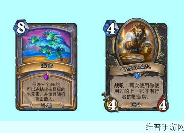 炉石传说标准奇迹猎构筑精髓与深度解析