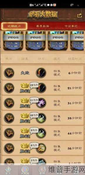炉石传说标准国服法强萨卡组全解析