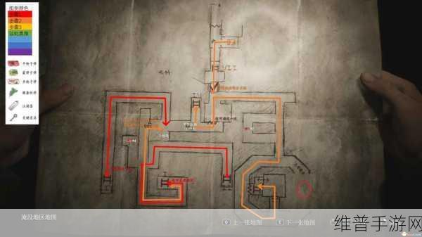 寂静岭 2 重制版全结局达成秘籍