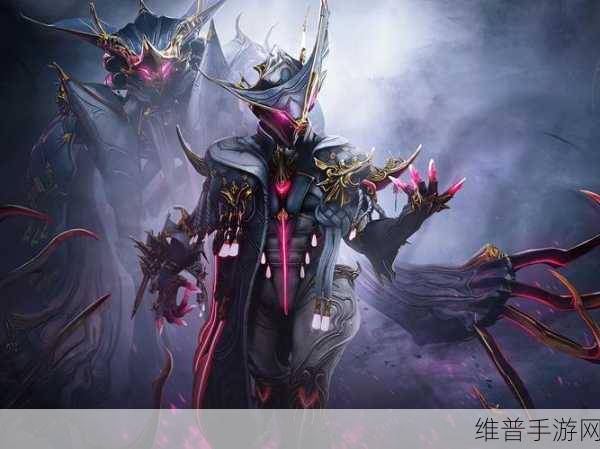 Warframe 亡魂蝰蛇 Mod 配卡终极指南