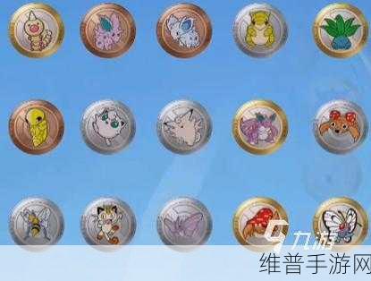 宝可梦大集结月亮伊布玩法全解析