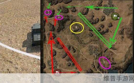 勇闯无尽地牢，未知险地的致胜攻略全解析