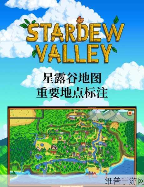 星露谷物语万灵节迷宫通关秘籍，路线全解析