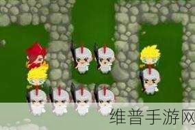 树精卫士出装秘籍，打造无敌战场守护者