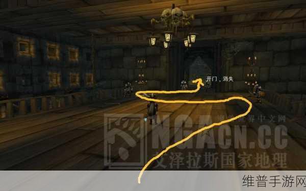 魔兽世界手游，重垃圾箱获取秘籍大公开
