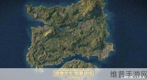 绝地求生手游三层小高楼全解析
