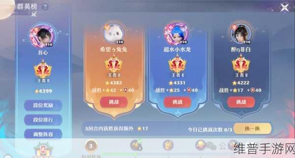 梦幻新诛仙，获取极品仙友的终极秘籍