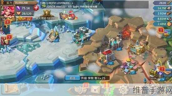 王国纪元，深度解析 T5 研发所需加速详情
