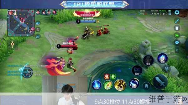 探究直播王者荣耀杂音产生之谜及解决之道