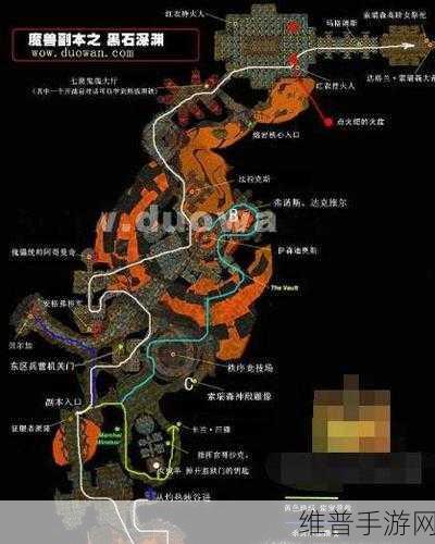 魔兽世界手游，单人掌握熔炼黑铁锭秘籍