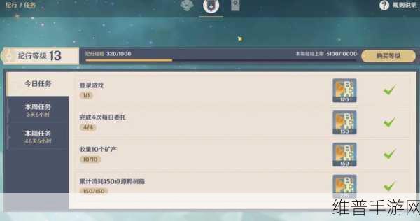 原神原素烘炉解锁攻略全解析