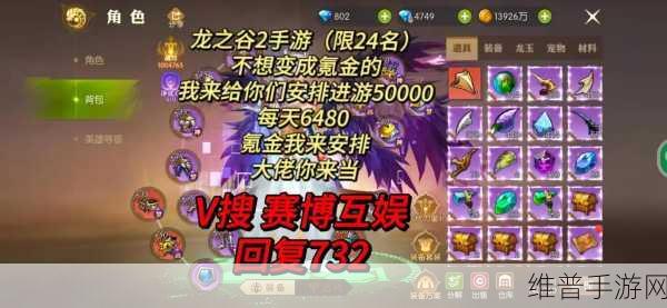 龙之谷 2 手游上线时间大揭秘及全方位攻略