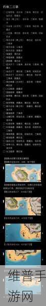 塔瑞斯世界钓鱼全攻略 带你畅享垂钓乐趣