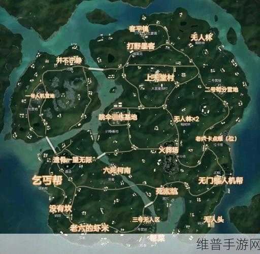 和平精英雨林老六服装获取全攻略
