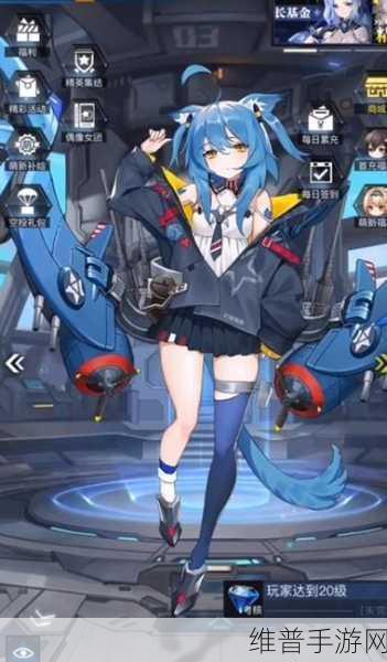 零之战线，全方位获取战姬秘籍大公开