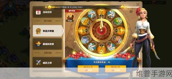 手游密室逃脱月亮转盘通关秘籍大揭秘