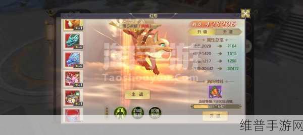 剑玲珑新手战力飙升秘籍 霸榜不再是梦