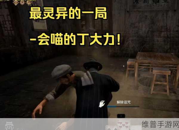 灵魂筹码丁大力玩法全解析，开局 21 点秘籍大公开