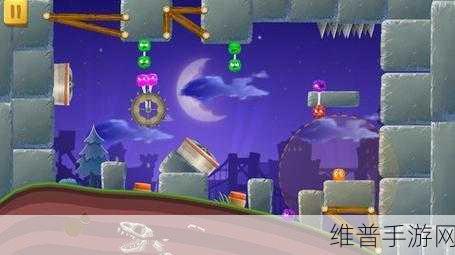 掌控饥饿外星人 畅玩攻略秘籍