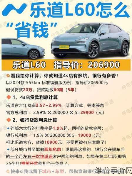 乐道L60产能揭秘,非库存积压策略下的交付能力保障深度剖析