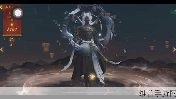 神都夜行录阴阳家守护灵精选，实现输出与生存双重平衡