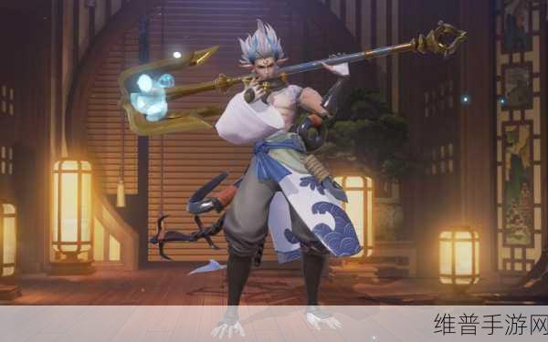 神都夜行录阴阳家守护灵精选，实现输出与生存双重平衡