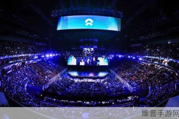 蔚来十周年新起点下的手游市场展望，李斌定目标，2025销量倍增，2026盈利在望