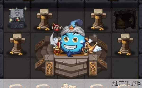 不思议迷宫神灯试炼深度通关技巧与策略解析