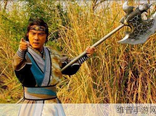 探究程咬金出输出装的可行性与威力
