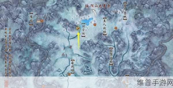 苍云副本通关秘籍，全方位攻略指南