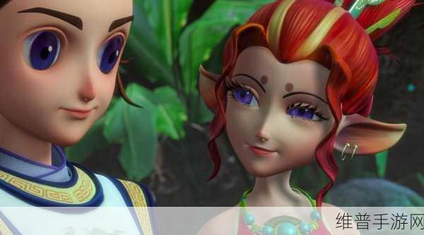梦幻西游2手游攻略，探索第一部梦幻西游动画片系列
