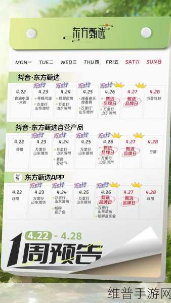 东方甄选APP直播投屏全攻略，手游公司视角下的便捷操作指南