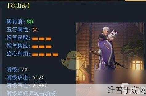 神都夜行录新手必看，妖灵最强搭配阵容及资源管理全攻略