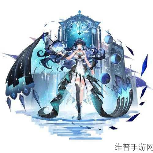 奥拉星手游，深度剖析天苍霜龙的种族值与技能