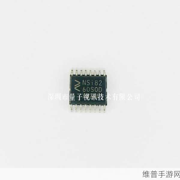 纳芯微数字隔离器助力手游公司精准把控工控数据，提升游戏体验