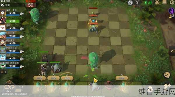 多多自走棋哥布林阵容，毁灭者与火器大师的深度剖析