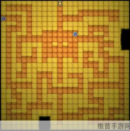 地下城堡2图2探险全攻略,资源点与怪物路线详细揭秘与指南