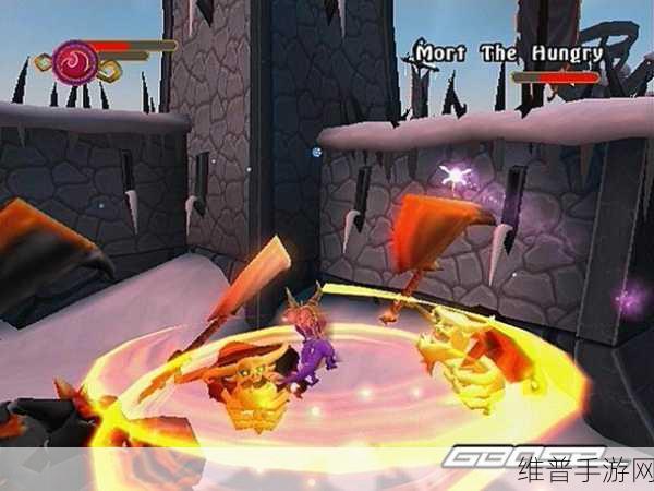 小龙斯派罗 2 震撼来袭 画面品质惊艳升级