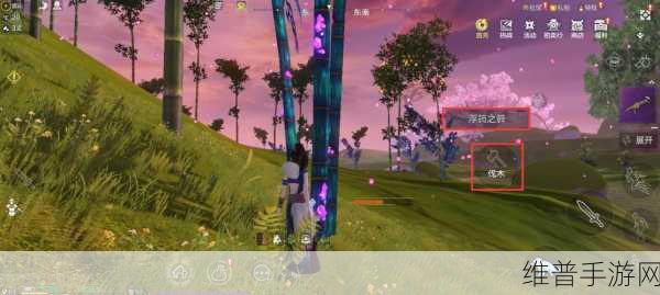 妄想山海浮筠簳枝获取全攻略