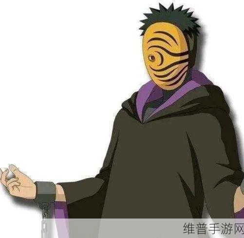 火影忍者手游深度解析,火影忍者神秘面具男忍者之路值得入手吗?