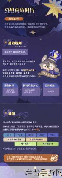 原神容彩诗镜其三任务全攻略，蒙德区域特产详尽指南