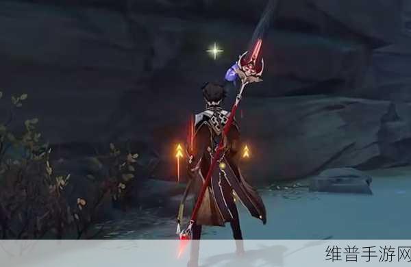 原神容彩诗镜其三任务全攻略，蒙德区域特产详尽指南