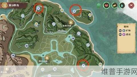 创造与魔法，黑曜宝箱刷新全攻略