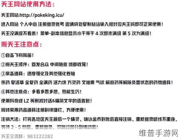 精灵宝可梦GO定位器使用全攻略，Pokevision技巧深度解析