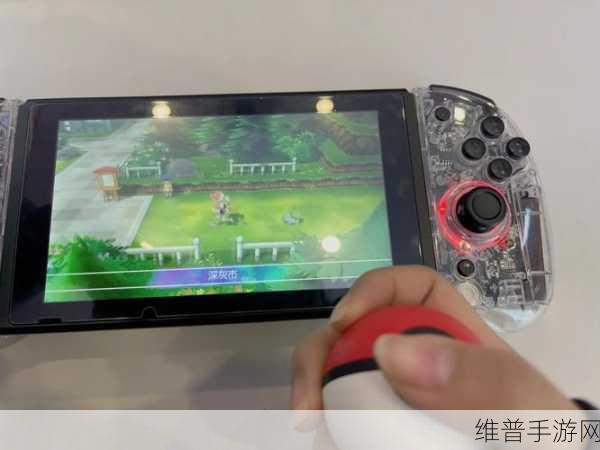 精灵宝可梦GO定位器使用全攻略，Pokevision技巧深度解析