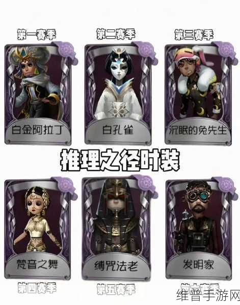 第五人格四周年庆典,紫皮卡获取方法全攻略