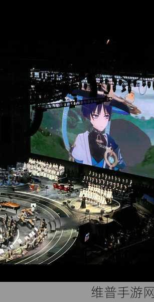 原神2023交响音乐会,全球巡演举办地点全揭秘