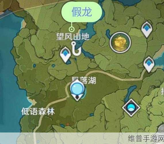 原神钓鱼攻略,鱼群刷新时间全解析