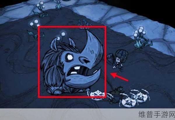 饥荒手游攻略，与远古守护者对战时的全面要点解析