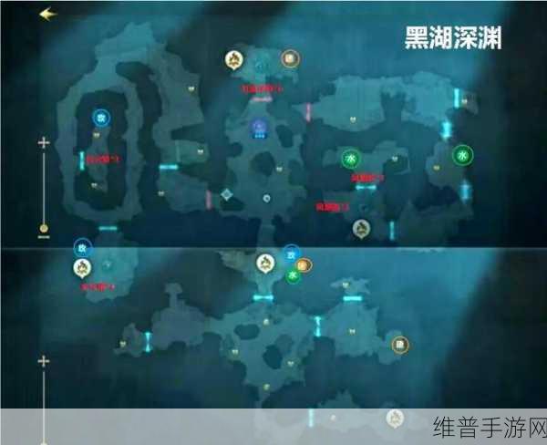 深渊矿坑游戏存档位置全解析